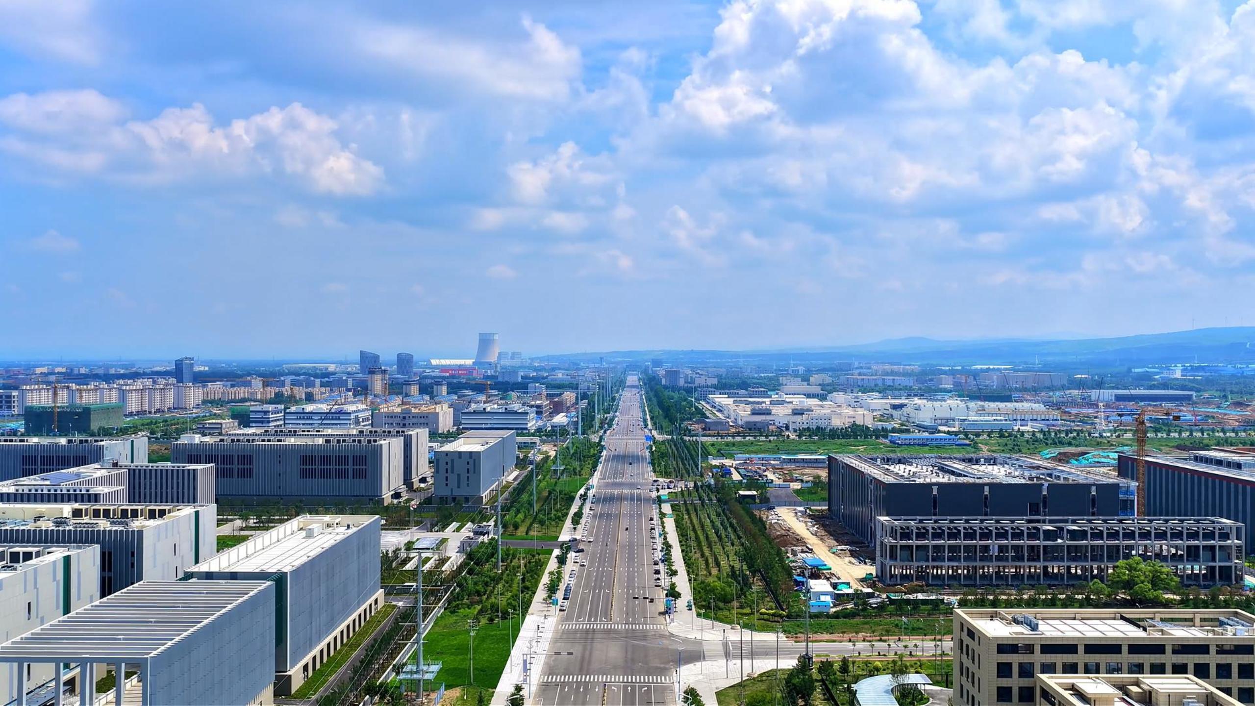 云谷腾骧 新质未来